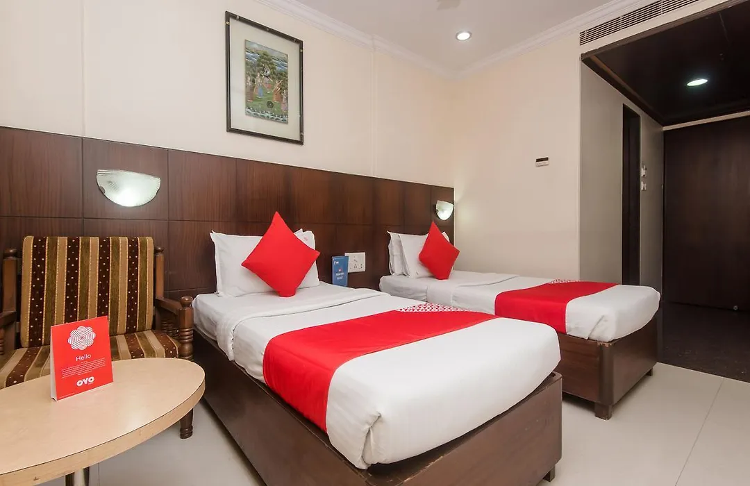 Fabhotel On Time Andheri East-1