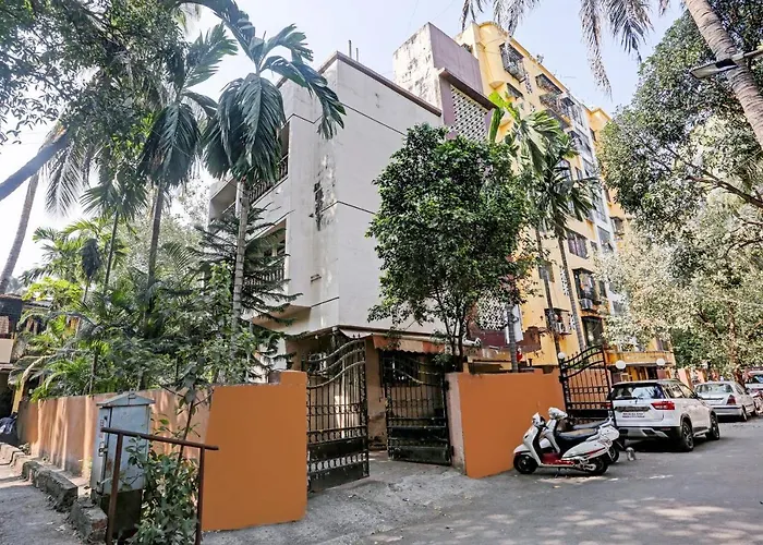 Oyo 44090 Hotel Classic Residency Mumbai