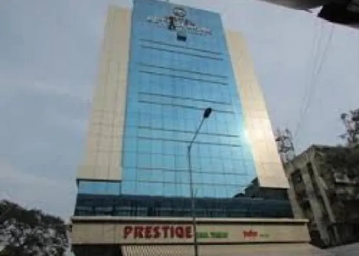 Hotel Better Home International Mumbai