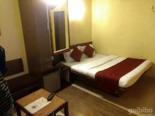 Hotel Beach Garden Mumbai